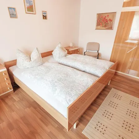 Attractive In With Terrace * Ilsenburg