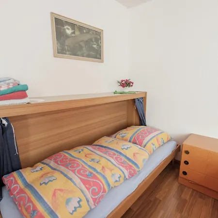 Attractive In With Terrace Holiday home