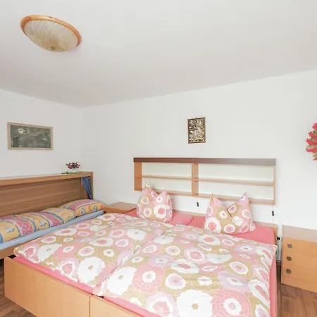 Ferienhaus Gartenwohnung In Ilsenburg (Harz)