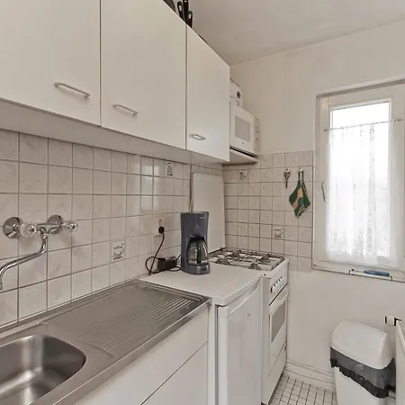 Gartenwohnung In