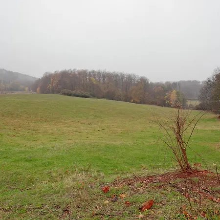 Gartenwohnung In Ferienhaus *