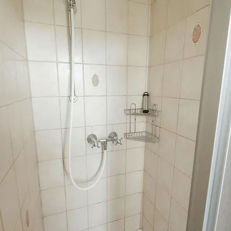 Holiday home Attractive In With Terrace *