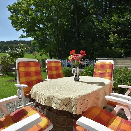 Hotel Attractive In With Terrace Ilsenburg (Harz)